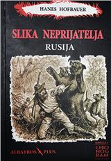 Slika neprijatelja - Rusija 